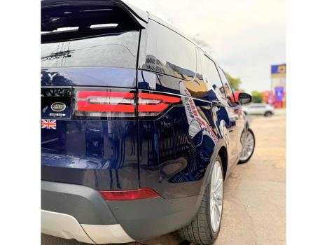 LAND ROVER Discovery , Foto 25