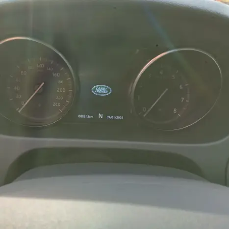 LAND ROVER Discovery Sport 2.0 16V 4P FLEX HSE SI4 TURBO AUTOM�TICO, Foto 8