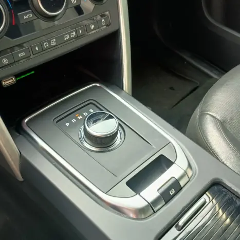 LAND ROVER Discovery Sport 2.0 16V 4P FLEX HSE SI4 TURBO AUTOM�TICO, Foto 11