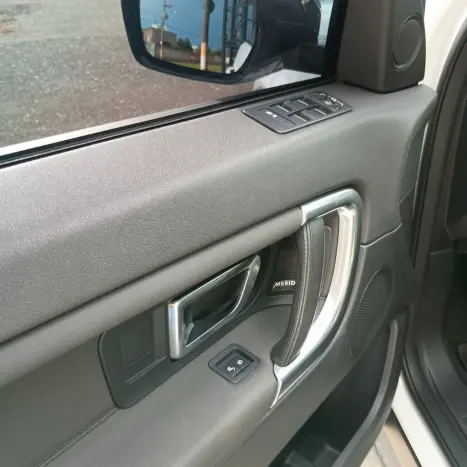 LAND ROVER Discovery Sport 2.0 16V 4P FLEX HSE SI4 TURBO AUTOM�TICO, Foto 15