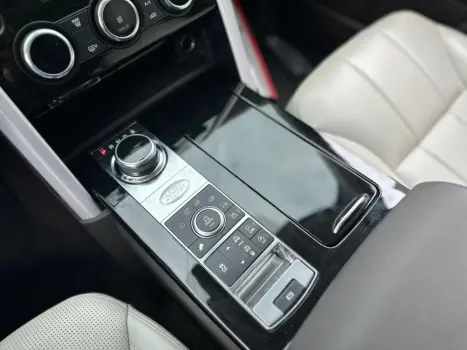 LAND ROVER Discovery 3.0 V6 4P TD6 HSE 4WD LUXURY DIESEL AUTOM�TICO, Foto 19