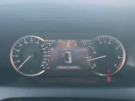 LAND ROVER Discovery Sport 2.0 16V 4P SE TURBO AUTOM�TICO, Foto 9