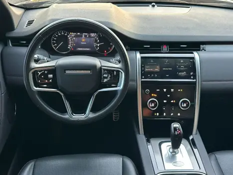 LAND ROVER Discovery Sport 2.0 16V 4P SE TURBO AUTOM�TICO, Foto 11