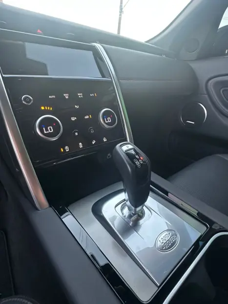 LAND ROVER Discovery Sport 2.0 16V 4P SE TURBO AUTOM�TICO, Foto 13