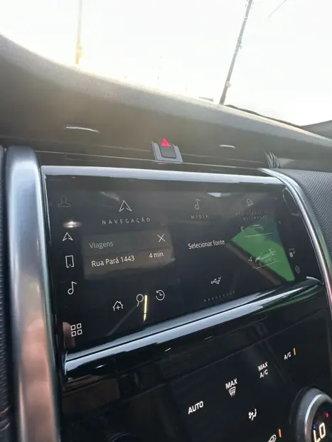 LAND ROVER Discovery Sport 2.0 16V 4P SE TURBO AUTOM�TICO, Foto 16