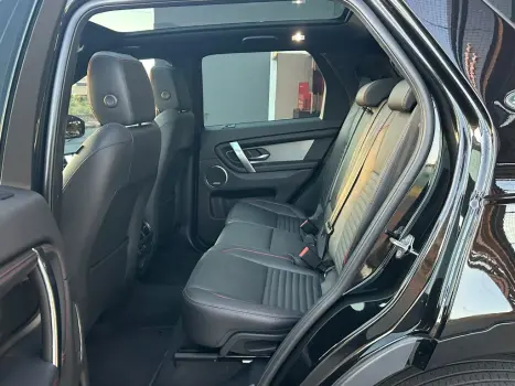 LAND ROVER Discovery Sport 2.0 16V 4P SE TURBO AUTOM�TICO, Foto 17