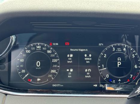 LAND ROVER Range Rover Evoque 2.0 4P FLEX P250 R-DYNAMIC SE AWD AUTOMTICO, Foto 4