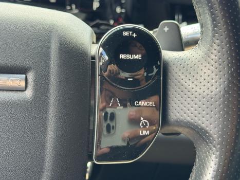 LAND ROVER Range Rover Evoque 2.0 4P FLEX P250 R-DYNAMIC SE AWD AUTOMTICO, Foto 8