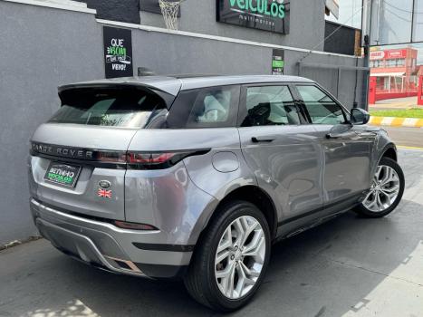 LAND ROVER Range Rover Evoque 2.0 4P FLEX P250 R-DYNAMIC SE AWD AUTOMTICO, Foto 10