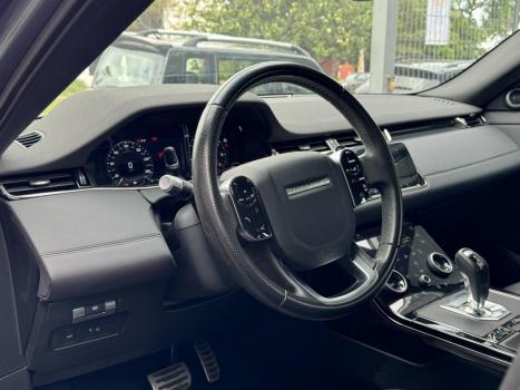 LAND ROVER Range Rover Evoque 2.0 4P FLEX P250 R-DYNAMIC SE AWD AUTOMTICO, Foto 11