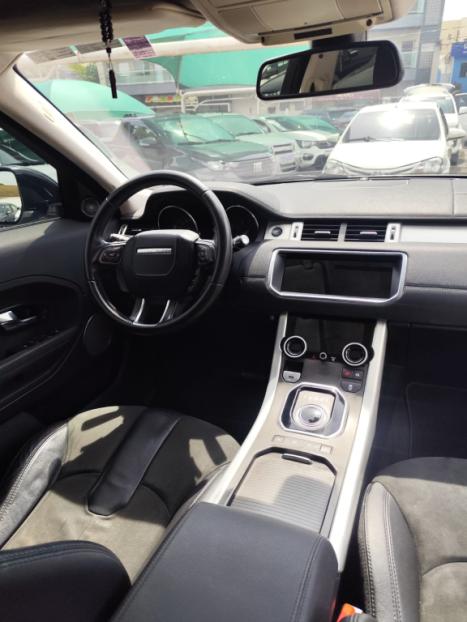 LAND ROVER Range Rover Evoque 2.0 16V 4P 4WD PURE AUTOM�TICO, Foto 4