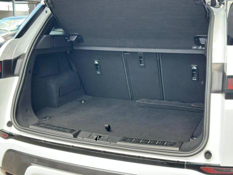 LAND ROVER Range Rover Evoque 2.0 4P FLEX P250 R-DYNAMIC HSE AWD AUTOM�TICO, Foto 9