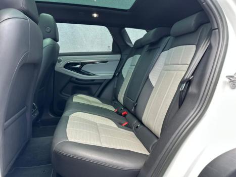 LAND ROVER Range Rover Evoque 2.0 4P FLEX P250 R-DYNAMIC HSE AWD AUTOM�TICO, Foto 10