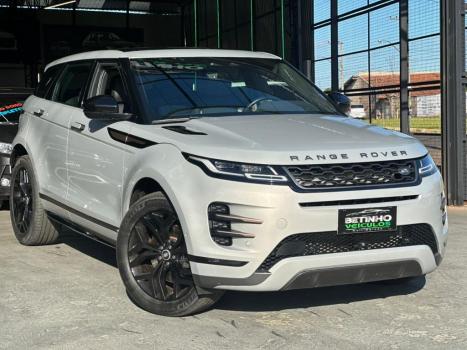 LAND ROVER Range Rover Evoque 2.0 16V 4P 4WD SE AUTOM�TICO, Foto 2