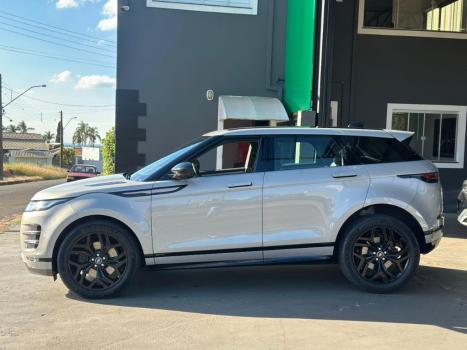 LAND ROVER Range Rover Evoque 2.0 16V 4P 4WD SE AUTOM�TICO, Foto 5