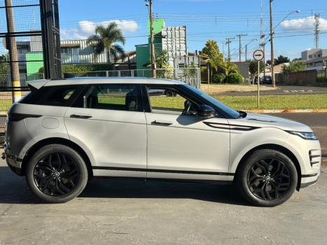 LAND ROVER Range Rover Evoque 2.0 16V 4P 4WD SE AUTOM�TICO, Foto 6
