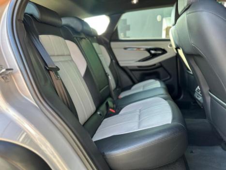 LAND ROVER Range Rover Evoque 2.0 16V 4P 4WD SE AUTOM�TICO, Foto 10