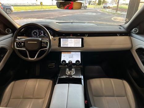 LAND ROVER Range Rover Evoque 2.0 16V 4P 4WD SE AUTOM�TICO, Foto 13