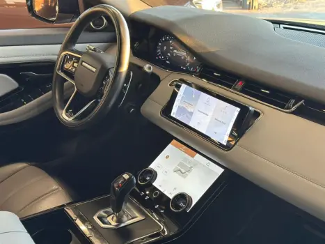 LAND ROVER Range Rover Evoque 2.0 16V 4P 4WD SE AUTOM�TICO, Foto 14