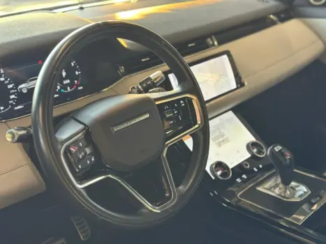 LAND ROVER Range Rover Evoque 2.0 16V 4P 4WD SE AUTOM�TICO, Foto 16
