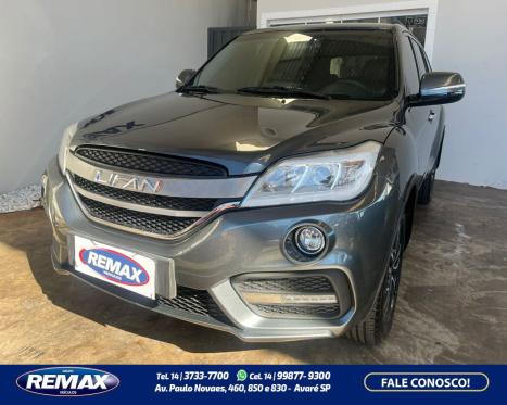 LIFAN X60 1.8 16V 4P, Foto 1
