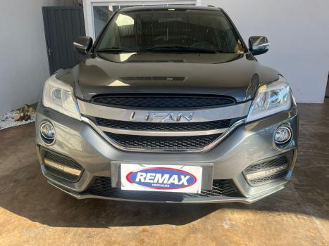 LIFAN X60 1.8 16V 4P, Foto 2