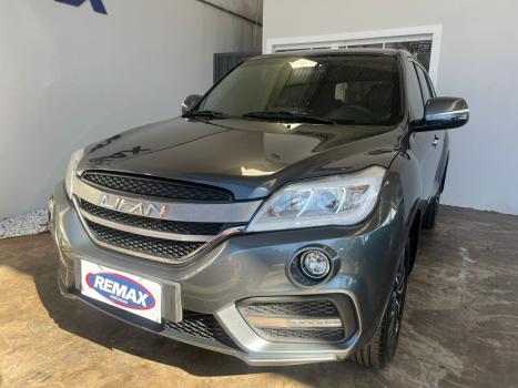 LIFAN X60 1.8 16V 4P, Foto 3
