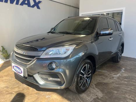 LIFAN X60 1.8 16V 4P, Foto 4