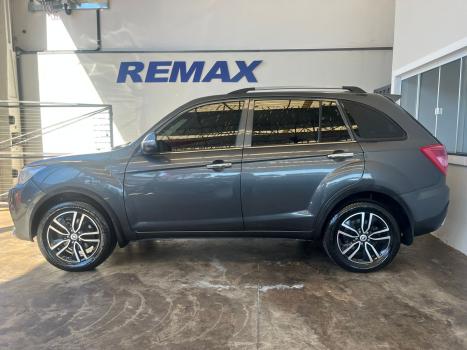 LIFAN X60 1.8 16V 4P, Foto 5