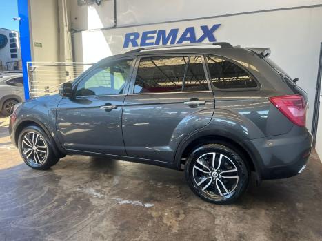 LIFAN X60 1.8 16V 4P, Foto 6