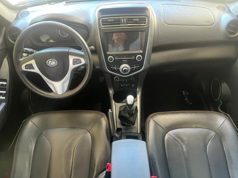 LIFAN X60 1.8 16V 4P, Foto 9