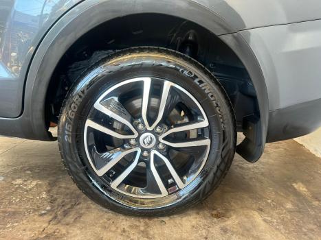 LIFAN X60 1.8 16V 4P, Foto 10