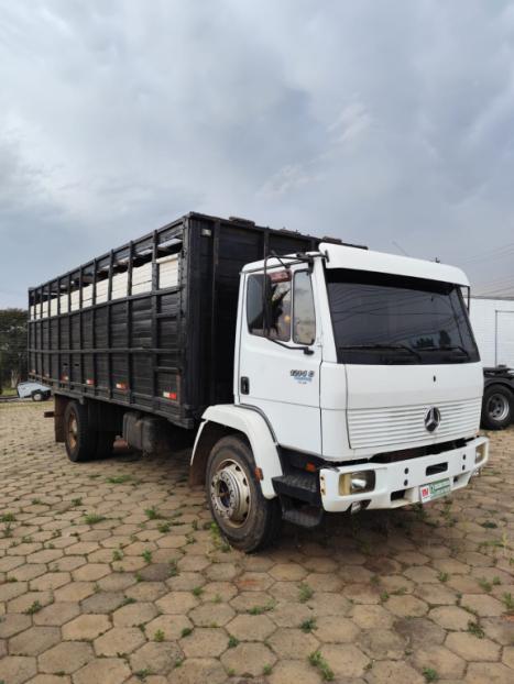 MERCEDES-BENZ 1214 C, Foto 1