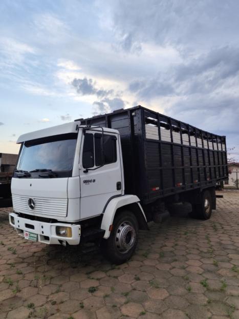 MERCEDES-BENZ 1214 C, Foto 3