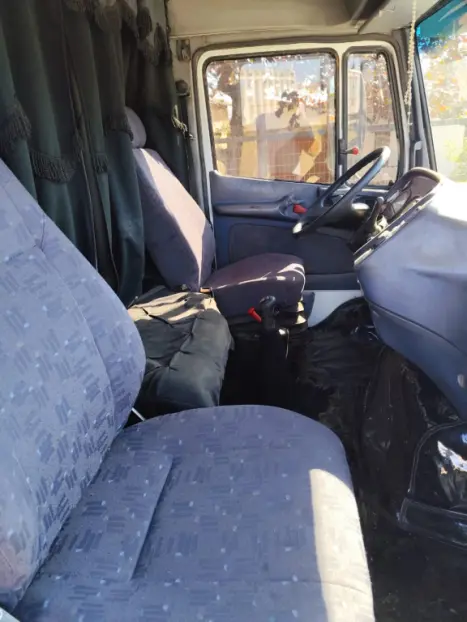 MERCEDES-BENZ 1634 , Foto 5