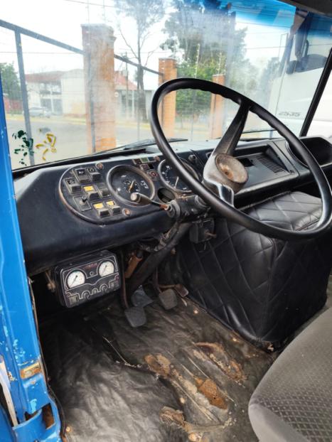 MERCEDES-BENZ 708 , Foto 3