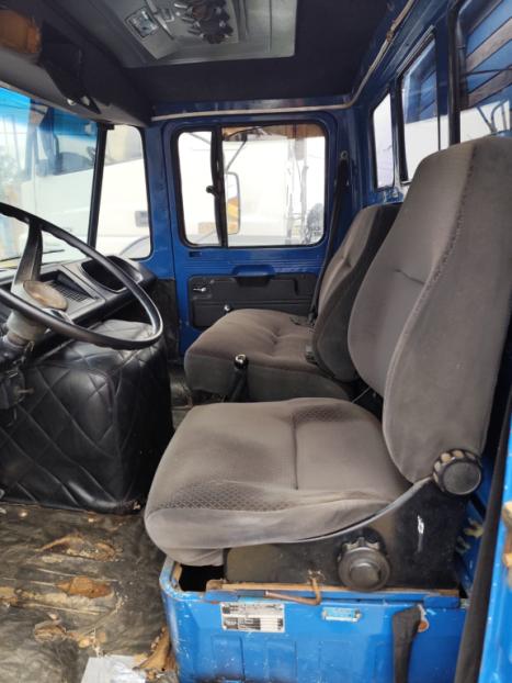 MERCEDES-BENZ 708 , Foto 4