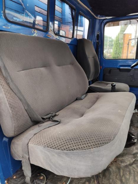 MERCEDES-BENZ 708 , Foto 5