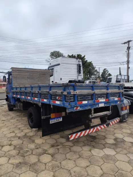 MERCEDES-BENZ 708 , Foto 6