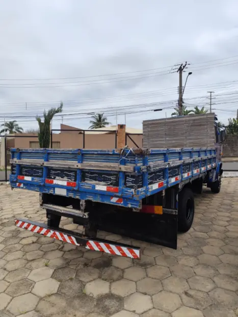 MERCEDES-BENZ 708 , Foto 7