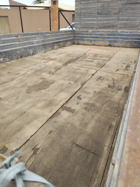 MERCEDES-BENZ 708 , Foto 8