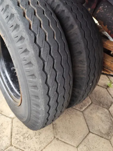 MERCEDES-BENZ 708 , Foto 9