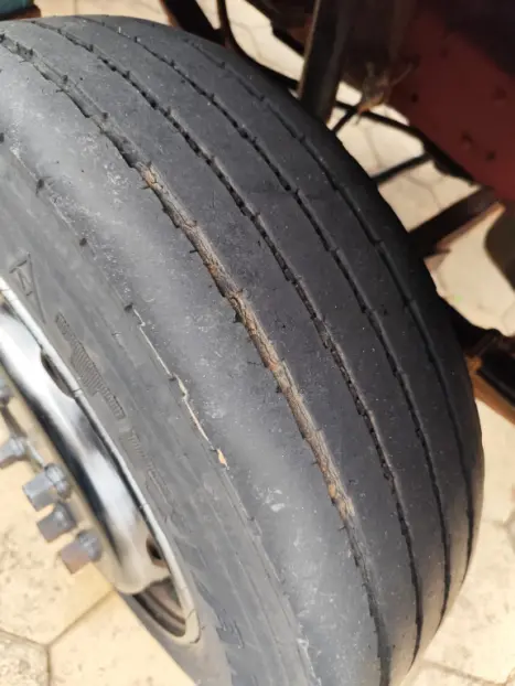 MERCEDES-BENZ 708 , Foto 10