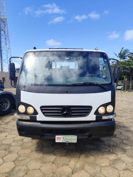 MERCEDES-BENZ 915C ACELO, Foto 2