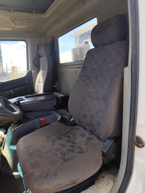 MERCEDES-BENZ 915C ACELO, Foto 4