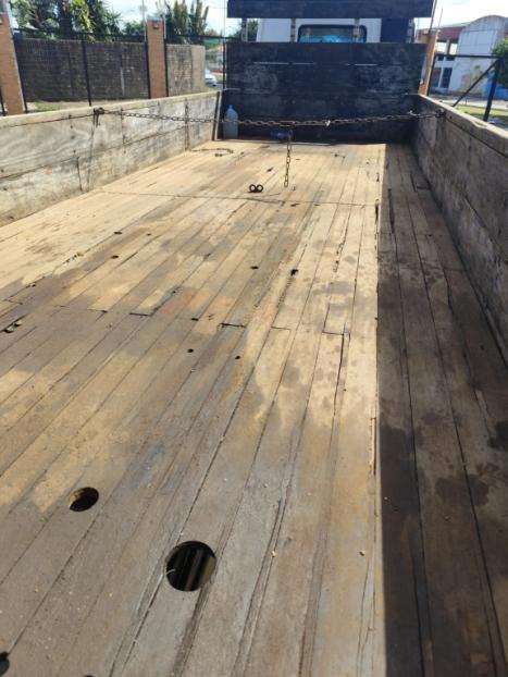 MERCEDES-BENZ 915C ACELO, Foto 10