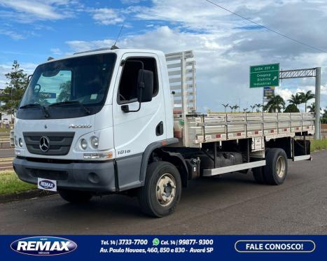 MERCEDES-BENZ Accelo 1016, Foto 1