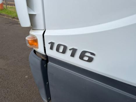 MERCEDES-BENZ Accelo 1016, Foto 4