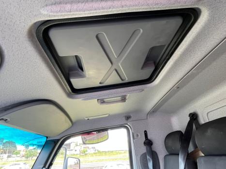 MERCEDES-BENZ Accelo 1016, Foto 10