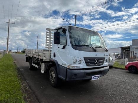 MERCEDES-BENZ Accelo 1016, Foto 11